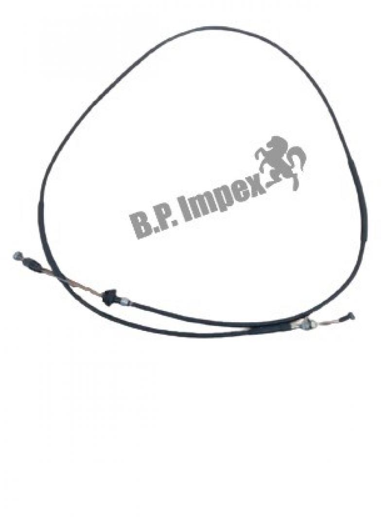 Cable Accelerator Pick Up